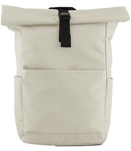 BagBase Premium Recycled Roll-Top Backpack